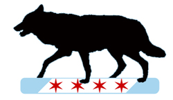 Chicago River Boatclub Logo